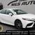 2024 Toyota Camry SE sedan Ice Cap 1 thumbnail