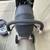 Hot Mom Baby Stroller / Carriage High Landscape Reversible Luxury, Dark Grey 9 thumbnail