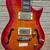Cort CL 1400 Electric Guitar 183529-2 2 thumbnail