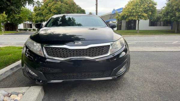 2013 Kia Optima - ¡Financiamiento disponible! - $6351,00 (Fremont)63472920961793122