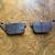 Harley Davidson Sportster brake caliper bracket and pads for 48 3 thumbnail