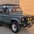 1992 Land Rover Defender 90 200tdi - ARKONIK Restoration 1 thumbnail