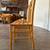 French vintage dining chairs 9 thumbnail