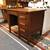 Solid Oak Mission Desk 5 thumbnail