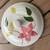 Vintage Del Coronado Flower Motif 54 Piece Coupe Dinnerware Set USA 13 thumbnail