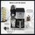 Cuisinart Coffee Center 2-IN-1 Coffeemaker, Stainless Steel, SS-16 3 thumbnail