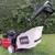 Toro 22" Recycler Lawn Mower w/ Personal Pace and Blade Brake Clutch 6 thumbnail