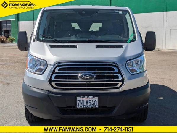2016 Ford Transit 150 Wagon - Photo 3
