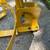 55 Gallon Barrel Drum Dolly, Rain Barrel, Oil Drum Cart 3 thumbnail