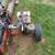 Log Splitter-Gas-28 ton-Briggs & Stratton 8hp 3 thumbnail
