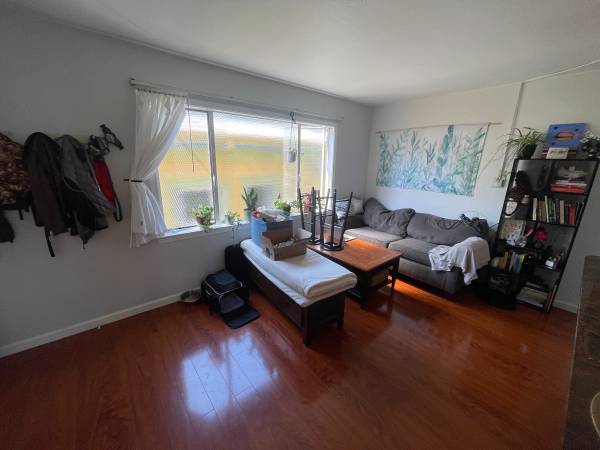 $2,495 / 2br - 750ft2 - Stylish two bedroom in a quiet 4 plex - with storage unit. (berkeley)63936606078722121