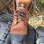 Herman Survivors Steel Toe Work Boots Sz.10 2 thumbnail