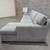 Crate & Barrel Axis II 3-Piece Sectional Sofa CAN DELIVER 2 thumbnail