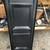 Plastic shutters black raised panel 15" X 39" (new) sets of 2 (Many) 2 thumbnail