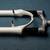 Marzocchi Marathon Doppio Air 26 XC Suspension Fork 1 1/8 x  Disc/Rim 4 thumbnail