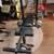 Incline Weight Bench w/ Leg, Butterfly, Barbell, and Weights 1 thumbnail