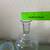 italy set italian egizia glass bedside wine water carafe decanter 4 thumbnail