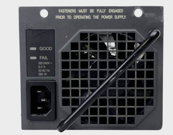 High Amp Power supply 1