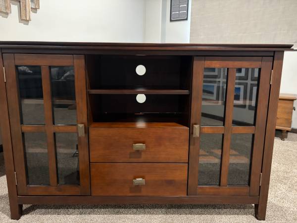 TV Stand 1