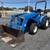 2001 Genie S-40 4WD Dual Fuel Telescopic Boom Lift 11 thumbnail