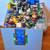***HUGE Lego Lot*** 5 thumbnail