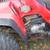 1986 Honda TRX 350 4X4 with Plow and Winch 12 thumbnail