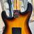 ⭐️⭐️FENDER SQUIER STRATOCASTER HH 2011 4 thumbnail