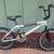 SE RACING BRONCO X-PERT BMX BIKE WITH NEW TIRES 2 thumbnail