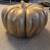 Gold Pumpkin -- perfect decoration for Halloween and Thanksgiving! 1 thumbnail
