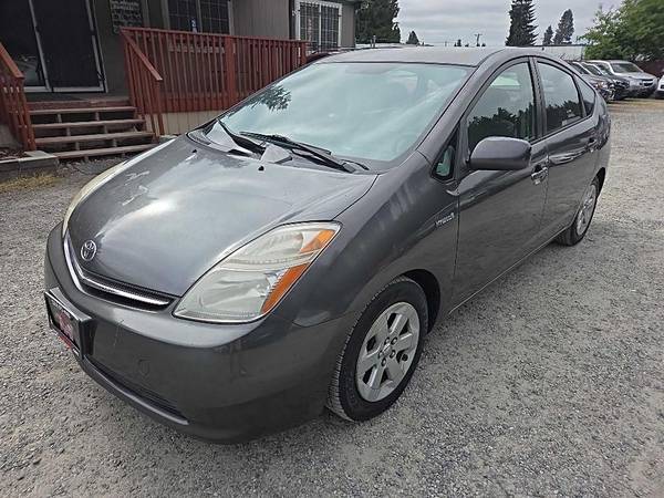 2008 TOYOTA PRIUS - $4999.0063623171656067124