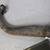 Vintage Suzuki TS 400 Exhaust Pipe TS400 Enduro 6 thumbnail