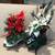 Ice Skates Christmas Centerpiece- Choice Of 2 2 thumbnail