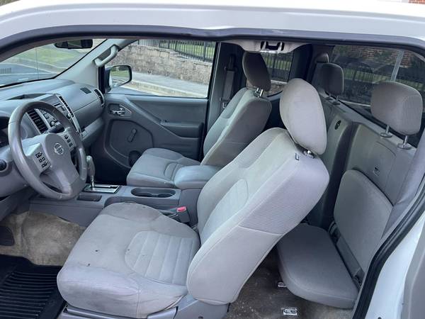 2016 Nissan frontier - $7,95063620075903361124