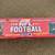 1990 Score Football Cards Factory Set 1 thumbnail