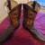 Double H western boots #4417 1 thumbnail
