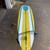 Robert August What I Ride - 8'4" - Tuflite by surftech 11 thumbnail