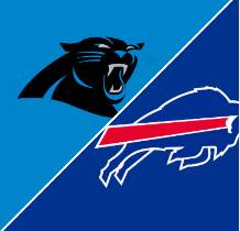 🏈 Don t Miss Buffalo vs Carolina 4 Great Upper Level Seats Availab 🏈 Don t Miss Buffalo vs Carolina 4 Great Upper Level Seats Availab