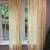 (6) West Elm Curtains - 48" x 84" 4 thumbnail