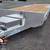 2026 Nordtek DOT102x22-14k Aluminum Tilt Bed Equipment Trailer 8 thumbnail