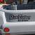 2004 Toy filber glass trailer (arin motorcycle trailer Hauler 7 thumbnail