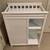 All Wood Baby Changing Table/White 14 thumbnail