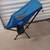 (2) Lightweight Foldable Camping Chairs 4 thumbnail