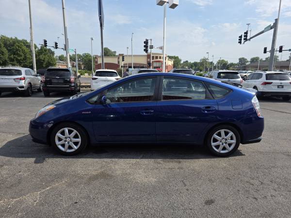2008 TOYOTA PRIUS STANDARD - $8,995 (Saint Louis)63471870843009124