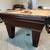 LIKE NEW 8 ft. Proline “Berkshire” Slate Pool Table—Install Included! 5 thumbnail