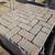 SURPLUS CONCRETE CEMENT BRICK PAVERS  (~100 SQUARE FEET PER PALLET) 22 thumbnail