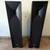 JBL Studio 580 Floorstanding Speakers (Pair) - Like New / Open Box 1 thumbnail