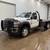 2013 Ford F550 Super Duty Flatbed 4x4 w/ 165" WB, Dually - 167k Miles 1 thumbnail