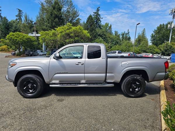2016 Toyota Tacoma SR5 Access Cab - $307 (pago estimado con AOC†)63470609782275123