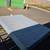 Queen Sized Mattress and Box Spring, White - Excellent Condition 5 thumbnail