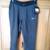 Nike Gray Crop Pants - NEW 1 thumbnail